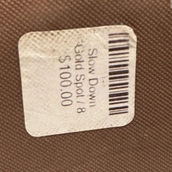 Coconuts by Matisse Pronto Calf Hair Leathet Ankle Boots Booties Western Size 8 - Picture 8 of 8